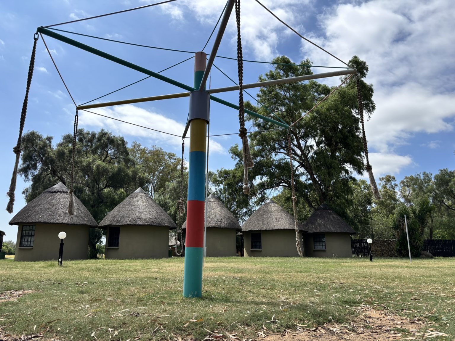 maypole